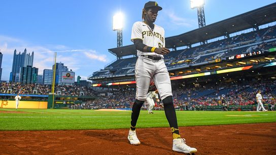Pirates lead Baseball America's list with six top 100 prospects taken at PNC Park (Pirates)